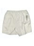CAARA 100% Cotton Solid Tan Athletic Shorts Size 24 waist - photo 2