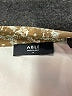 ABLE Paisley Tan Casual Skirt Size M - photo 4