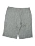 Isda & Co Chevron-herringbone Gray Cargo Shorts Size 2 - photo 2