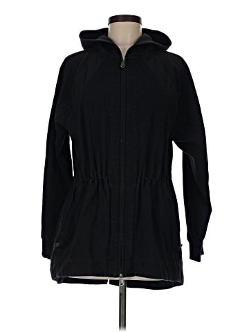 Athleta Zip Up Hoodie (view 1)