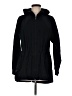 Athleta Black Zip Up Hoodie Size M - photo 1