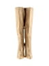 Lemonade Gold Boots Size 8 1/2 - photo 2