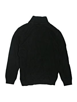 IZOD Turtleneck Sweater (view 2)