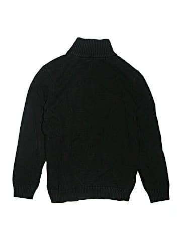 IZOD Turtleneck Sweater (view 2)