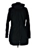 Athleta Black Zip Up Hoodie Size M - photo 2