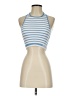 Soul Blue Tank Top Size S - photo 1