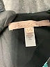 Hutch 100% Polyester Teal Cocktail Dress Size 14 - photo 4