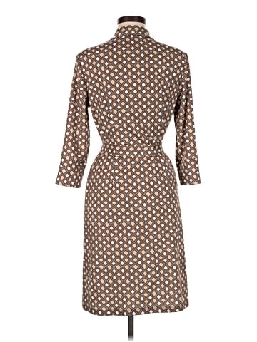 J. McLaughlin Casual Dress (view 2)