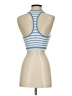 Soul Blue Tank Top Size S - photo 2
