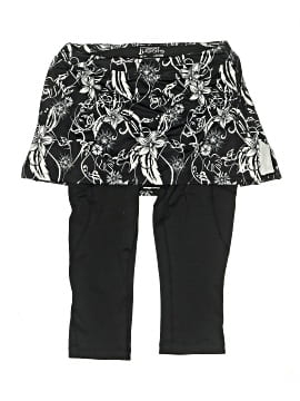Skirt Sports Active Pants