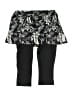 Skirt Sports Black Active Pants Size M - photo 1