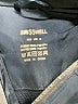 Assorted Brands 100% Polyester Solid Blue Windbreaker Size 8 - photo 3