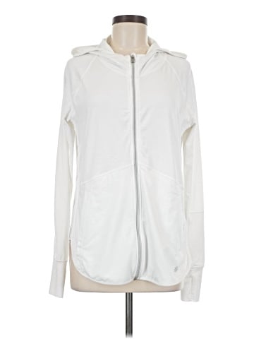 Athleta Zip Up Hoodie (view 1)