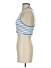 Soul Blue Tank Top Size S - photo 5