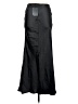 Salato Designs Black Formal Skirt Size S - photo 2