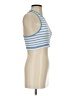 Soul Blue Tank Top Size S - photo 4