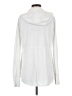 Athleta White Zip Up Hoodie Size M - photo 2