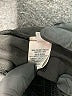 Bella Dahl Black Casual Pants Size M - photo 8