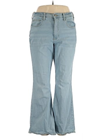 Universal Thread Jeans (view 1)