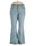 Universal Thread Blue Jeans Size 14 - photo 1