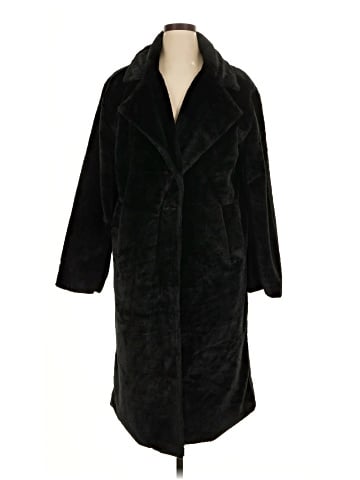Fashion Nova Coat (view 1)