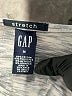 Gap Gray Long Sleeve Top Size M - photo 7