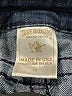 True Religion Solid Blue Jeans Size 30 waist - photo 7