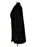 Fashion Nova 100% Polyester Black Coat Size XL - photo 5