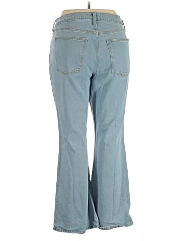 Universal Thread Jeans (view 2)