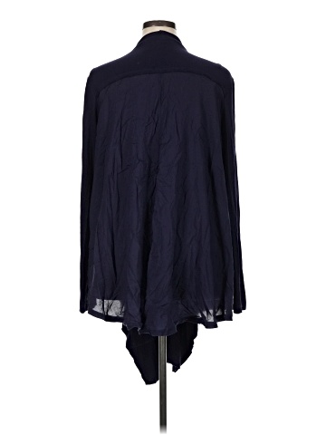 Melissa McCarthy Seven7 Cardigan (view 2)