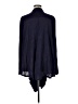 Melissa McCarthy Seven7 Blue Cardigan Size 1X - photo 2