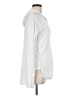 Athleta White Zip Up Hoodie Size M - photo 4