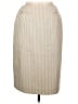 Talbots Tan Casual Skirt Size 12 - photo 1