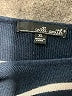 Willi Smith Black Pullover Sweater Size XL - photo 7