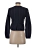 Kirious Black Long Sleeve Blouse Size S - photo 2
