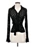 Etcetera Black Cardigan Size 2 - photo 1