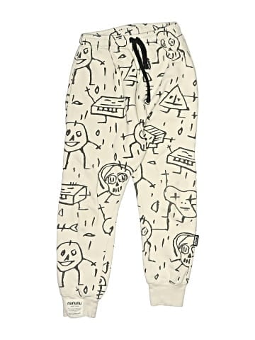 Nununu Sweatpants (view 1)