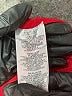 Betsy & Adam Red Cocktail Dress Size 10 - photo 8