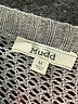 Mudd 100% Acrylic Gray Cardigan Size M - photo 4