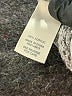 Mudd 100% Acrylic Gray Cardigan Size M - photo 5
