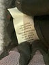 Ecru Black Dress Pants Size 2 - photo 8