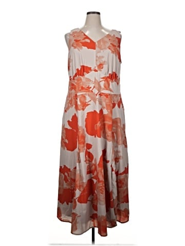 Wayward Fancies Casual Dress (view 1)