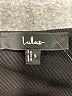 Lulus Black Cocktail Dress Size S - photo 7
