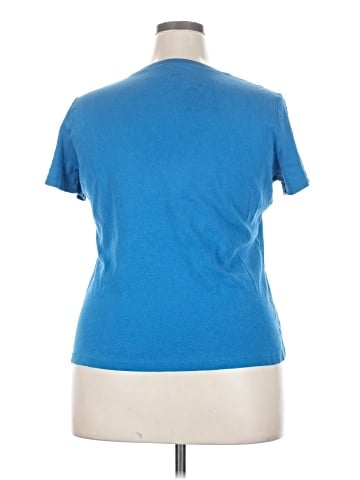 Caslon Short Sleeve T-Shirt (view 2)