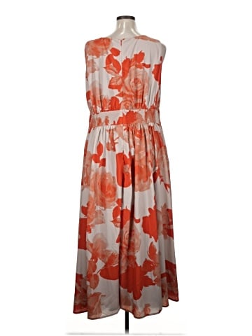 Wayward Fancies Casual Dress (view 2)