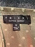 Trixxi 100% Polyester Green Cocktail Dress Size M - photo 7