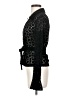 Etcetera Black Cardigan Size 2 - photo 5