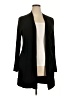 Town Cat Black Cardigan Size 2X - photo 1