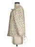 J.Crew 100% Cotton Ivory 3/4 Sleeve Blouse Size XS - photo 5