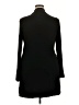 Town Cat Black Cardigan Size 2X - photo 2
